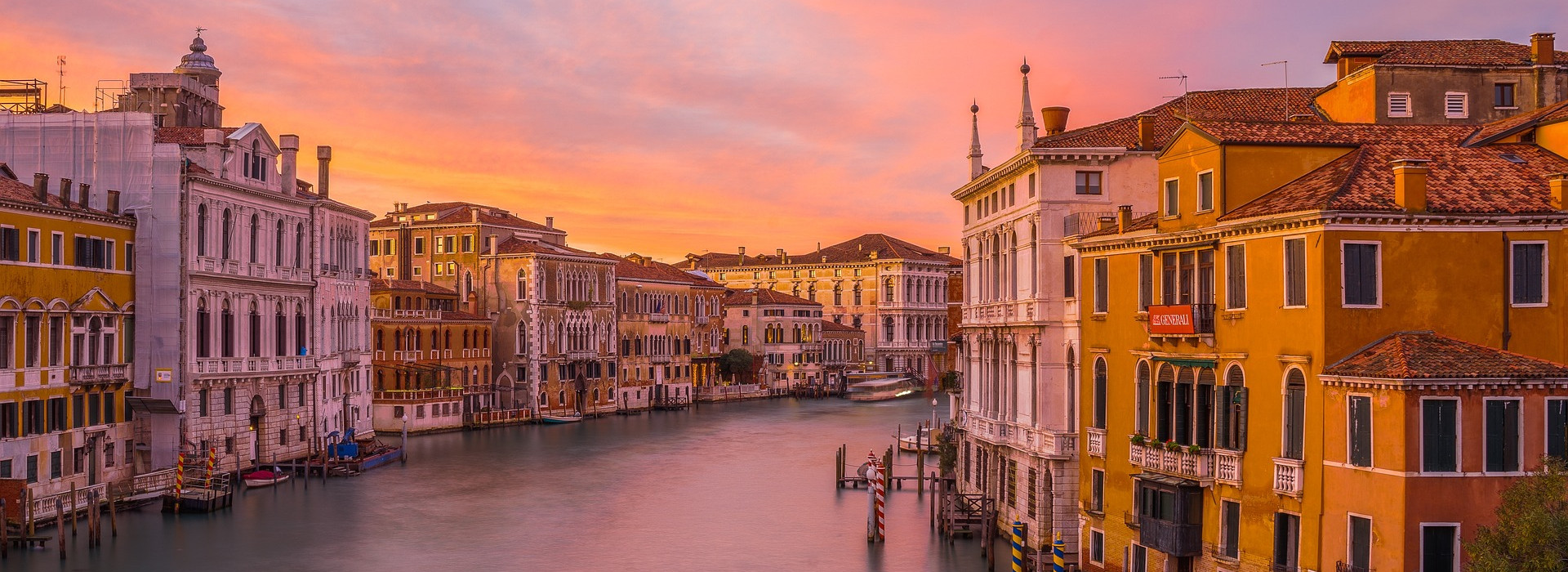 Agenzia Immobiliare Venezia - Servizi turistici