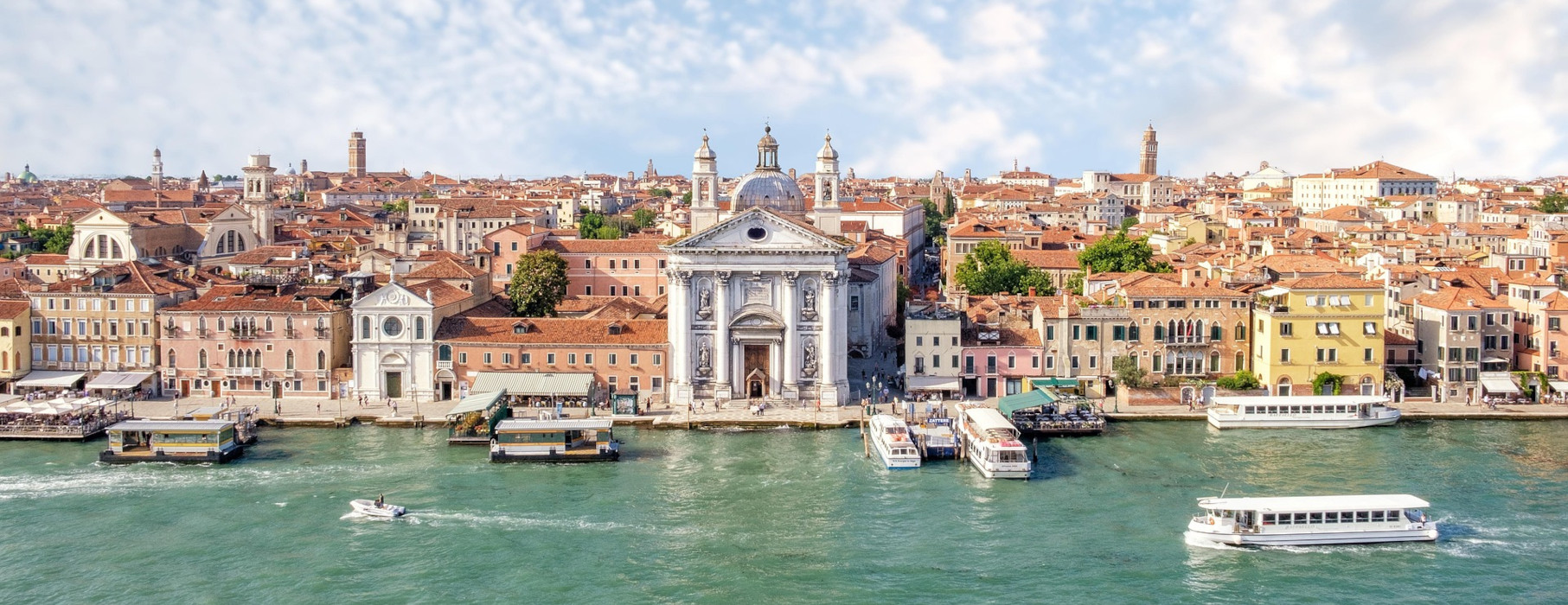 Agenzia Immobiliare Venezia - Servizi turistici