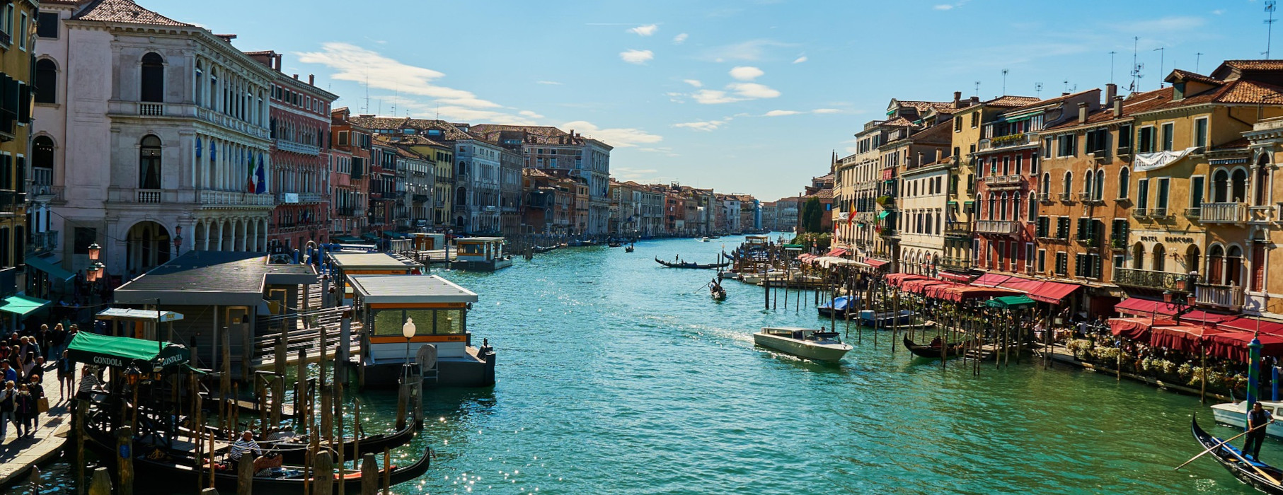 Agenti immobiliari a Venezia